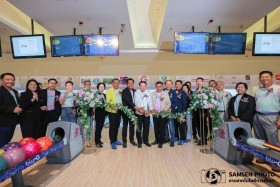 เปิดแล้ว I'M SAMSEN ART TOY BOWLING 2024 พารามิเตอร์รูปภาพ 20